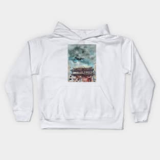 DaLi Kids Hoodie